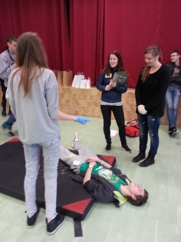 konkurs i pokaz ZSZ PBO